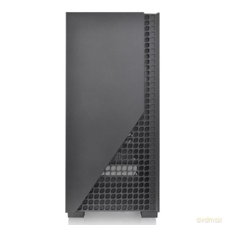 Obudowa - H330 TG - Black