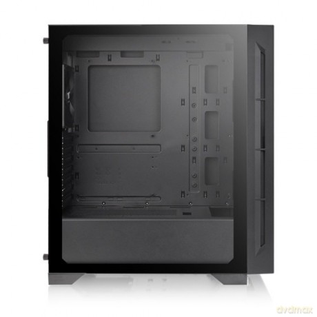 Obudowa - H330 TG - Black