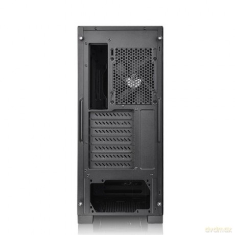 Obudowa - H330 TG - Black