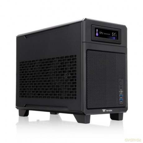 Obudowa - TR100 Mini - Black