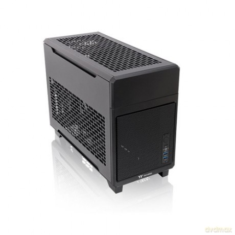 Obudowa - TR100 Mini - Black