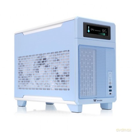 Obudowa - TR100 Mini - Hydrangea Blue