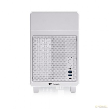 Obudowa - TR100 Mini - Snow