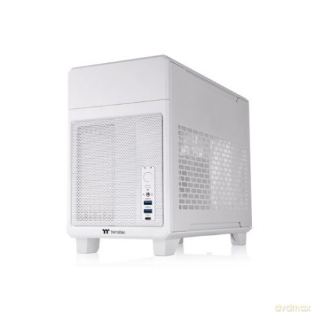 Obudowa - TR100 Mini - Snow