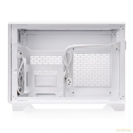 Obudowa - TR100 Mini - Snow