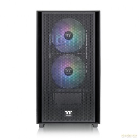 Obudowa - Versa H16 TG - Black