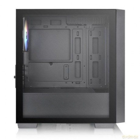 Obudowa - Versa H16 TG - Black