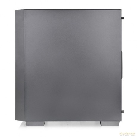 Obudowa - Versa H16 TG - Black