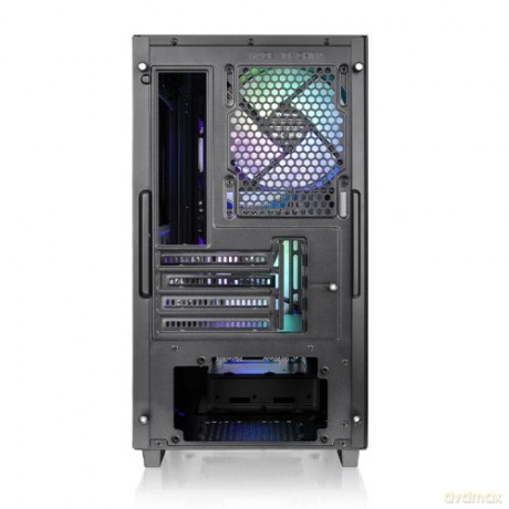 Obudowa - Versa H16 TG - Black