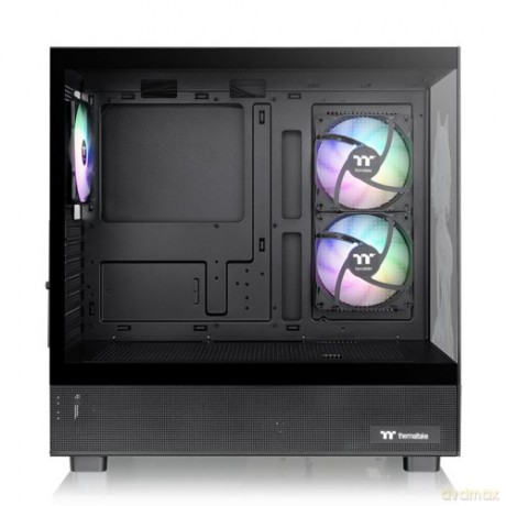 Obudowa - View 270 SP Edition TG ARGB - Black