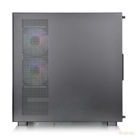 Obudowa - View 270 SP Edition TG ARGB - Black
