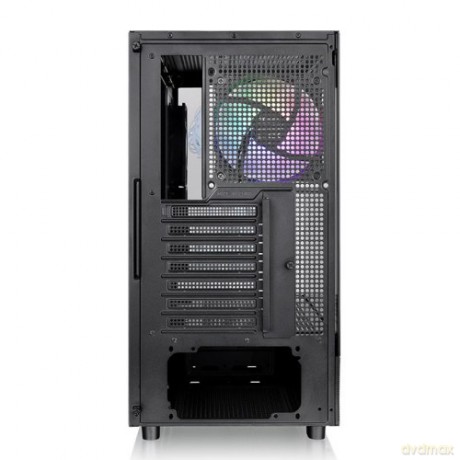 Obudowa - View 270 SP Edition TG ARGB - Black