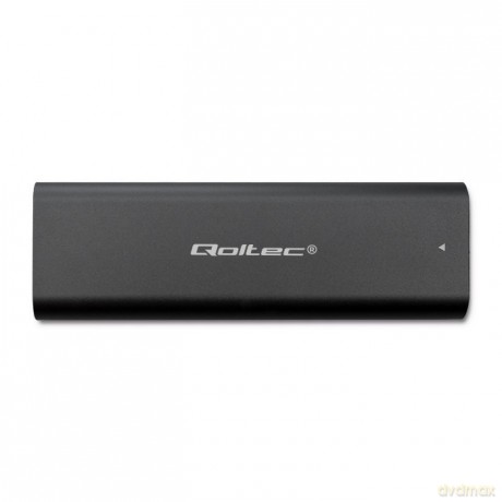 Obudowa | kieszeń do dysków M.2 SSD | NVME | PCI-E | USB typ C