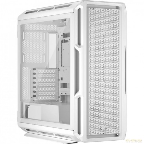 Obudowa 5000T Mid Tower Biała