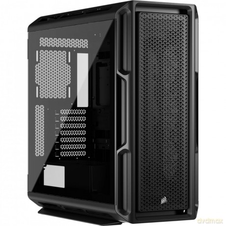 Obudowa 5000T Mid Tower Czarna