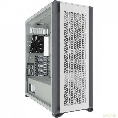 Obudowa 7000D Airflow TG White Full Tower ATX