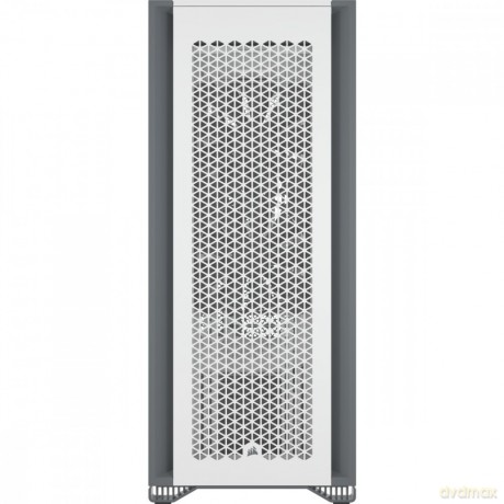 Obudowa 7000D Airflow TG White Full Tower ATX