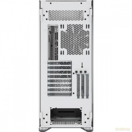 Obudowa 7000D Airflow TG White Full Tower ATX