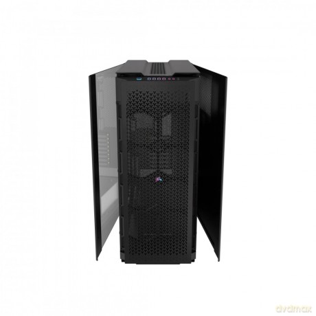 Obudowa 9000D RGB AIRFLOW Super Tower