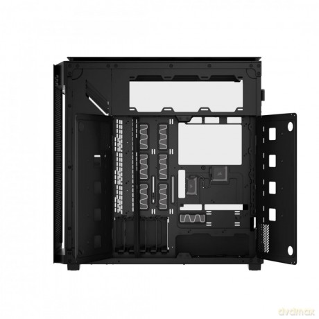 Obudowa 9000D RGB AIRFLOW Super Tower