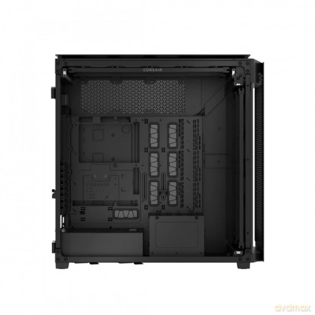 Obudowa 9000D RGB AIRFLOW Super Tower