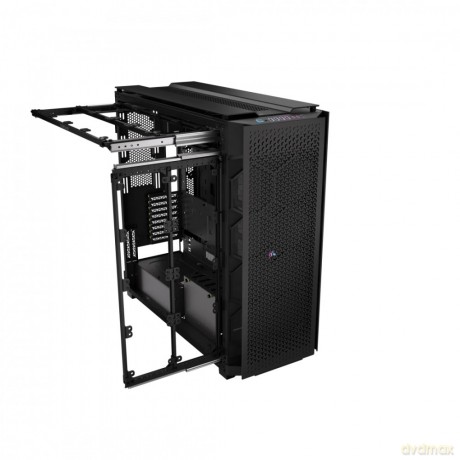 Obudowa 9000D RGB AIRFLOW Super Tower