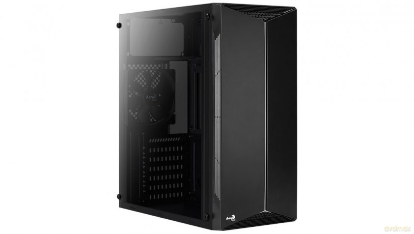 Obudowa AeroCool SPLIT RGB MID TOWER