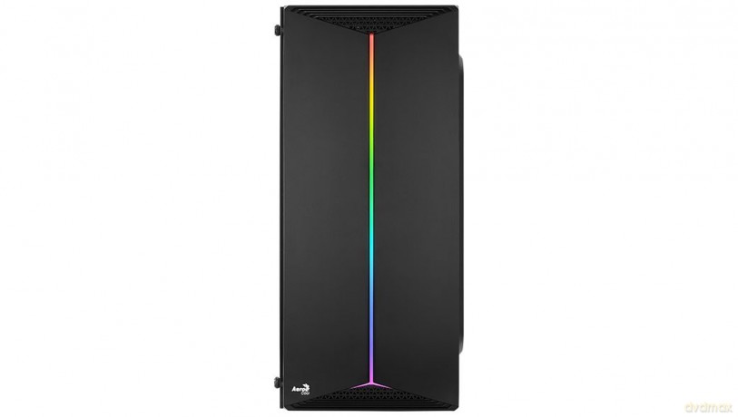 Obudowa AeroCool SPLIT RGB MID TOWER