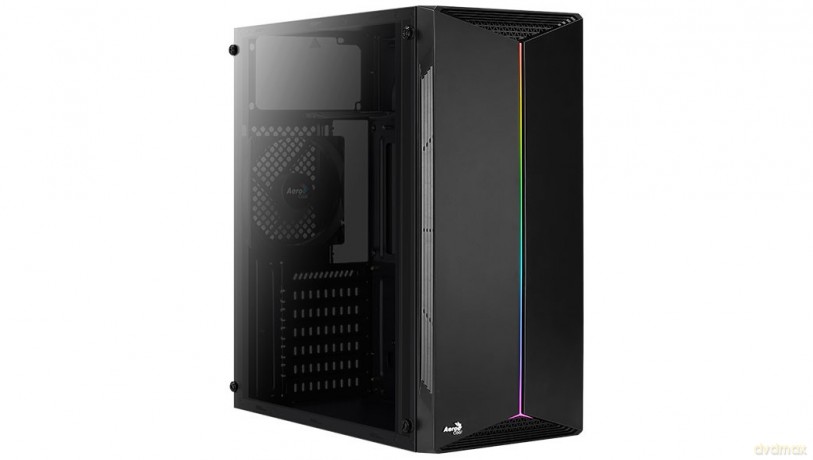 Obudowa AeroCool SPLIT RGB MID TOWER