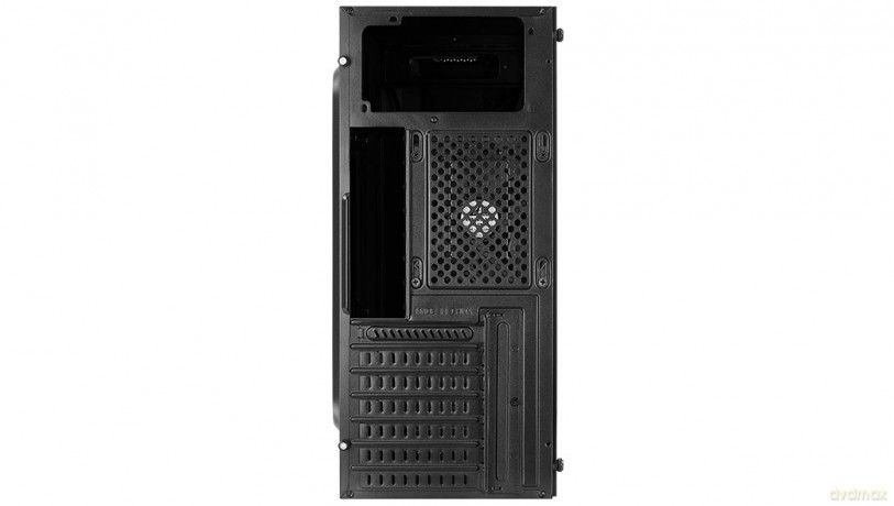 Obudowa AeroCool SPLIT RGB MID TOWER