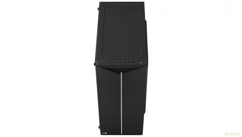 Obudowa AeroCool SPLIT RGB MID TOWER
