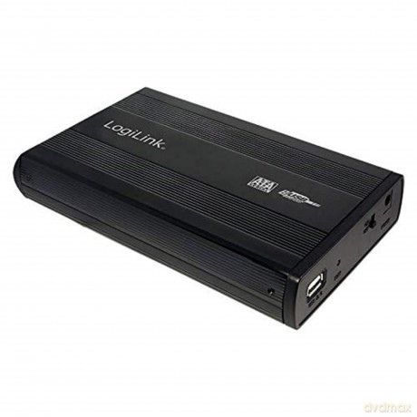 Obudowa aluminiowa na dysk SATA 3,5' USB2.0