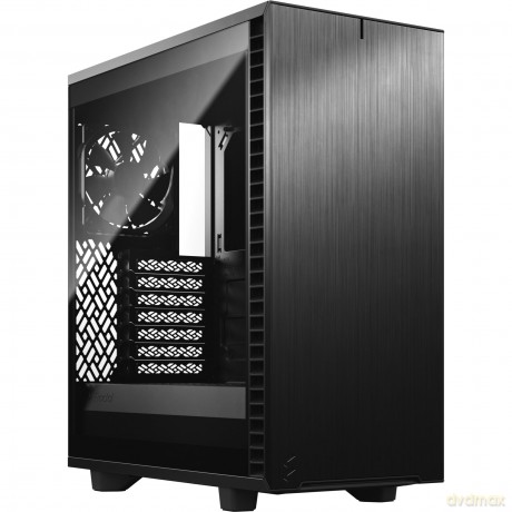 Obudowa Define 7 Compact Black TG