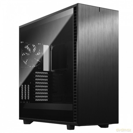 Obudowa Define XL TG Dark Tint ATX Czarna