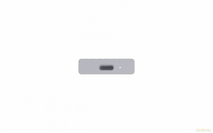 Obudowa do dysku SSD M.2 2280 USB3.2 Gen2
