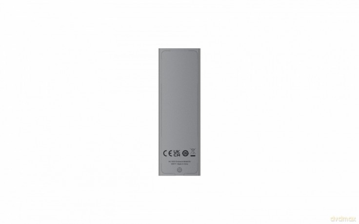 Obudowa do dysku SSD M.2 2280 USB3.2 Gen2