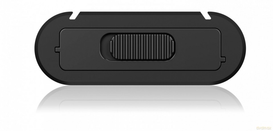 Obudowa dysku SSD IB-1807MT-C31 M.2 NVMe, USB 3.2(Gen2) Type-C, Aluminium