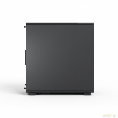 Obudowa FDE Epoch Black Solid