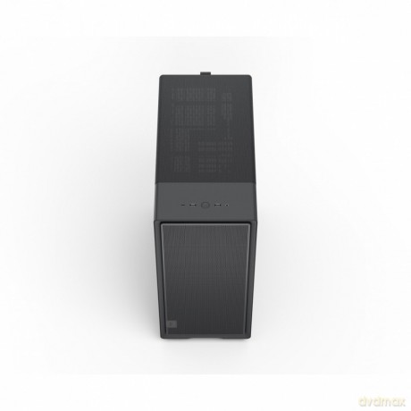 Obudowa FDE Epoch Black TG Light Tint