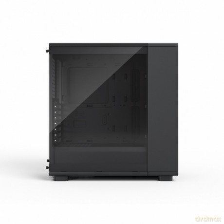 Obudowa FDE Epoch Black TG Light Tint