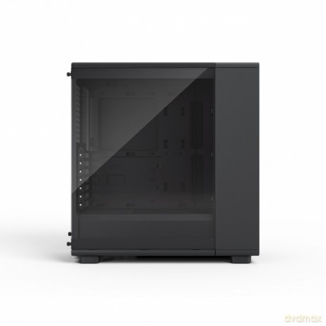 Obudowa FDE Epoch Black TG RGB Light Tint