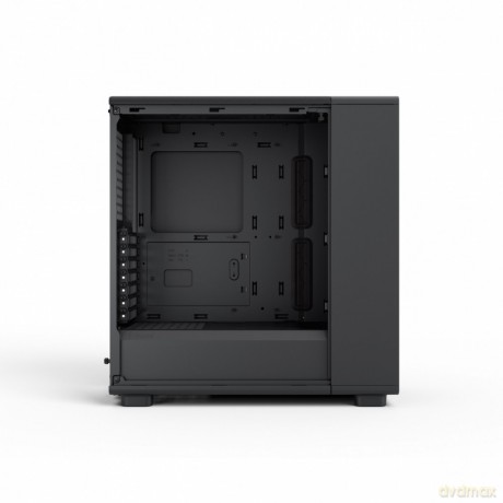 Obudowa FDE Epoch Black TG RGB Light Tint