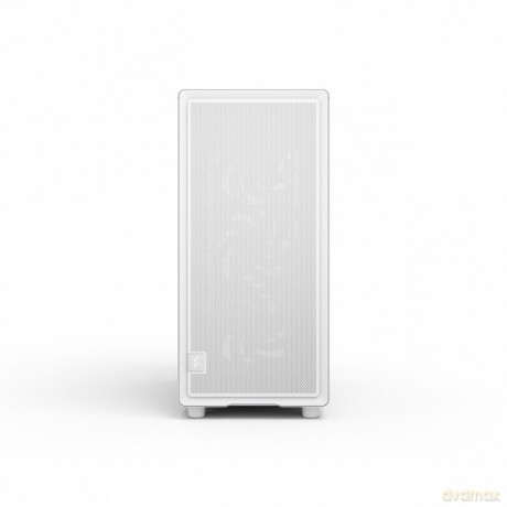 Obudowa FDE Epoch White TG Clear Tint