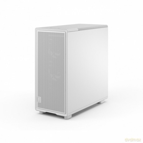 Obudowa FDE Epoch White TG Clear Tint