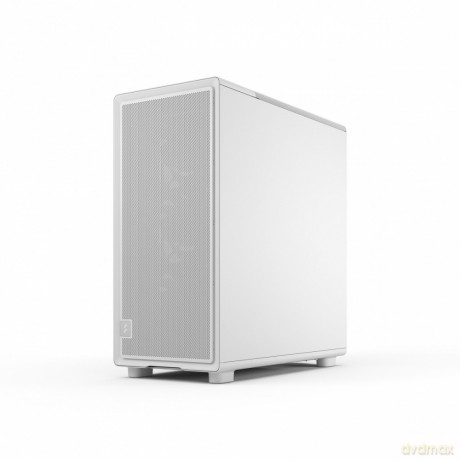 Obudowa FDE Epoch White TG Clear Tint