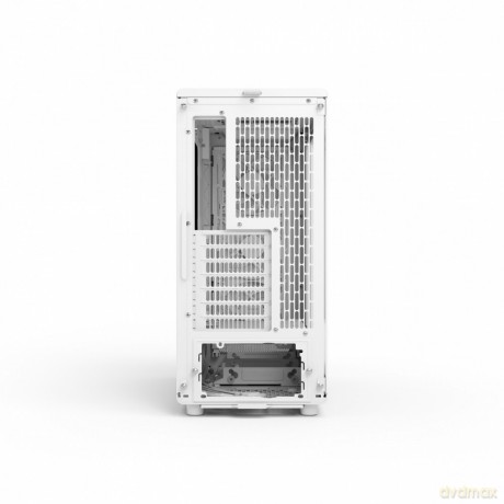 Obudowa FDE Epoch White TG Clear Tint