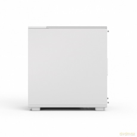 Obudowa FDE Epoch White TG Clear Tint