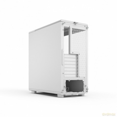 Obudowa FDE Epoch White TG Clear Tint