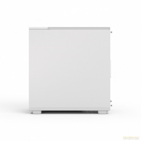 Obudowa FDE Epoch White TG RGB Clear Tint