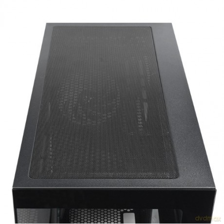 Obudowa GT-01B-OP VISTA Midi 3x ARGB Fans